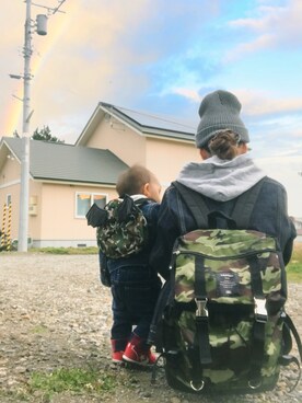 kyomamaさんのコーディネート