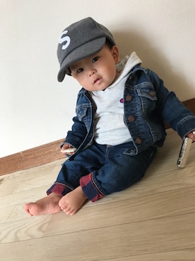 kyomamaさんのコーディネート