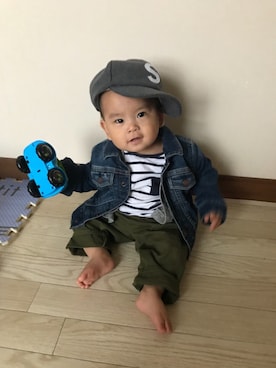 kyomamaさんのコーディネート