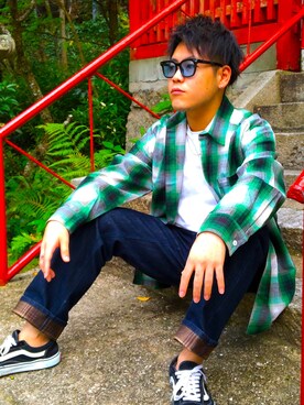 kaikai【相互】さんのコーディネート