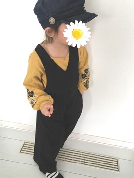 もっぷがーるさんのコーディネート