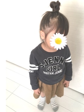 もっぷがーるさんのコーディネート