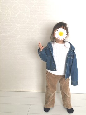 もっぷがーるさんのコーディネート