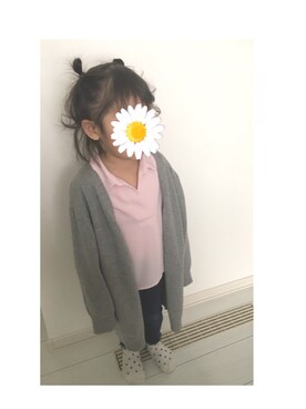 もっぷがーるさんのコーディネート