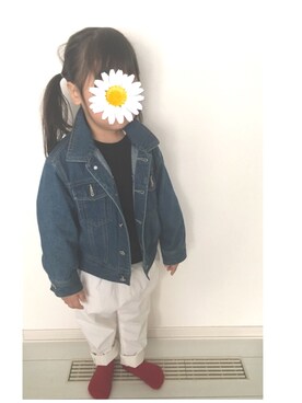 もっぷがーるさんのコーディネート