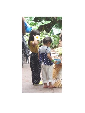 もっぷがーるさんのコーディネート