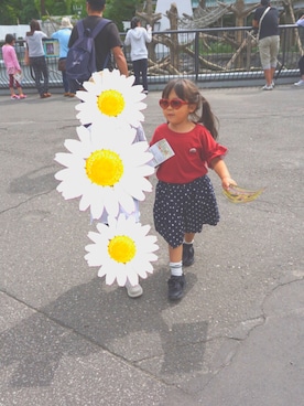 もっぷがーるさんのコーディネート