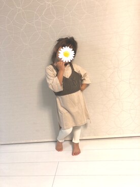 もっぷがーるさんのコーディネート