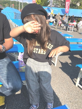 もっぷがーるさんのコーディネート