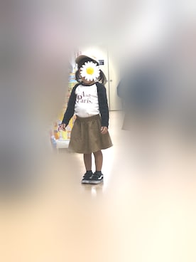 もっぷがーるさんのコーディネート