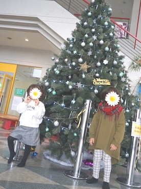 もっぷがーるさんのコーディネート