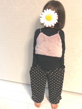 もっぷがーるさんのコーディネート