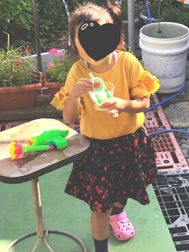 もっぷがーるさんのコーディネート