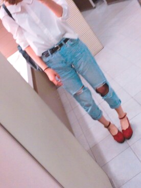 ゆうさんのコーディネート