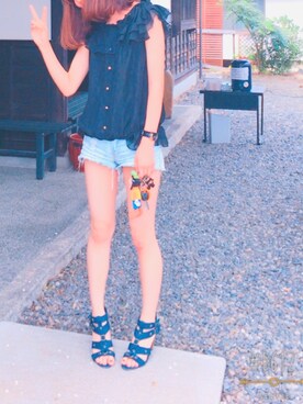 ゆうさんのコーディネート