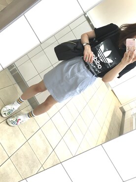 ゆうさんのコーディネート