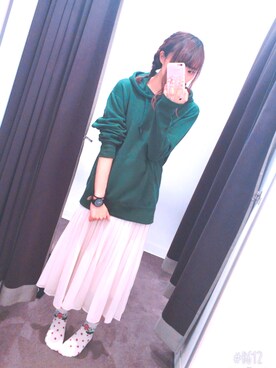 ゆうさんのコーディネート