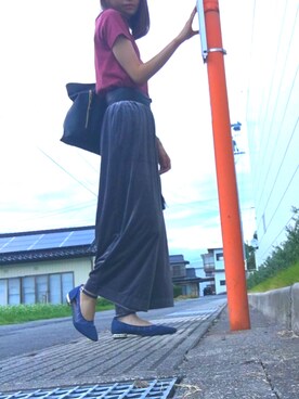 ゆうさんのコーディネート