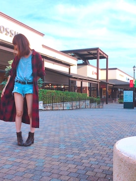 ゆうさんのコーディネート