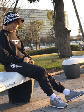 yuna さんのコーディネート