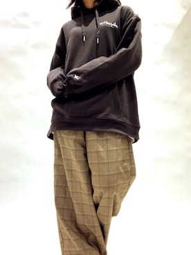 コンファーム・イルズ・フロウリッシュ KYOTOさんのコーディネート