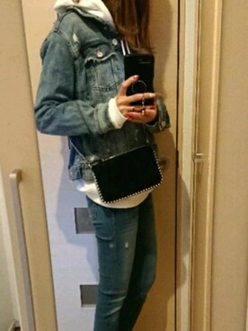 no...。さんのコーディネート