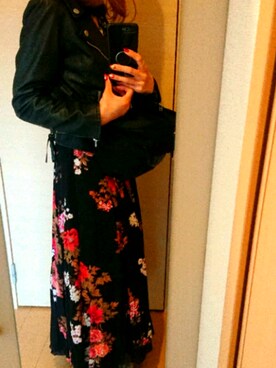 no...。さんのコーディネート