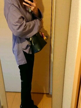 no...。さんのコーディネート