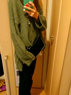 no...。さんのコーディネート