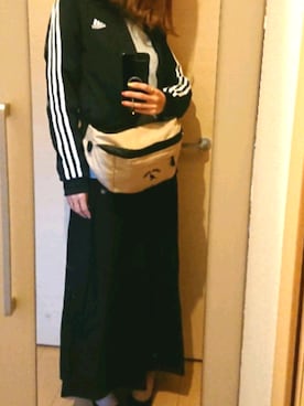 no...。さんのコーディネート