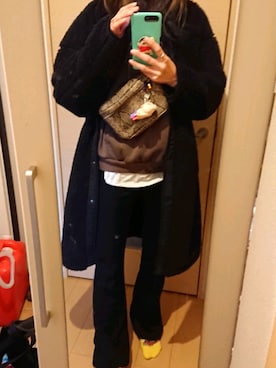 no...。さんのコーディネート