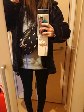 no...。さんのコーディネート