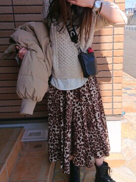 no...。さんのコーディネート