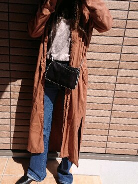 no...。さんのコーディネート