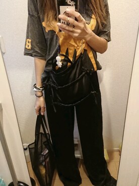 no...。さんのコーディネート