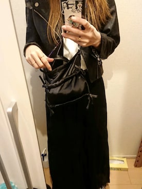 no...。さんのコーディネート