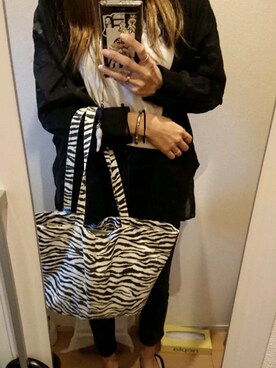 no...。さんのコーディネート