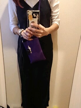 no...。さんのコーディネート