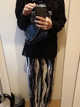 no...。さんのコーディネート