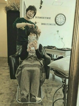 たかあきさんのコーディネート