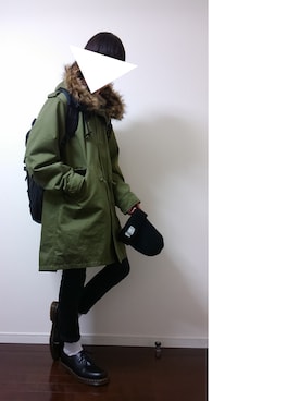 てっぺゐさんのコーディネート