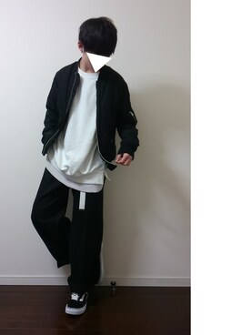 てっぺゐさんのコーディネート