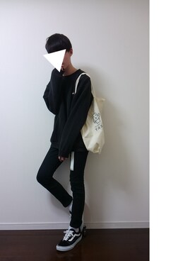 てっぺゐさんのコーディネート