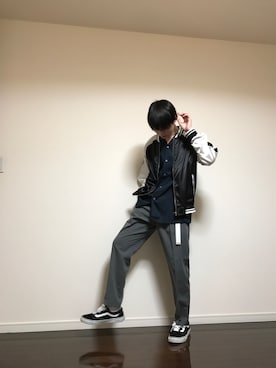 てっぺゐさんのコーディネート