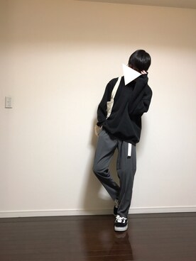 てっぺゐさんのコーディネート