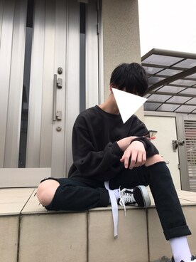 てっぺゐさんのコーディネート