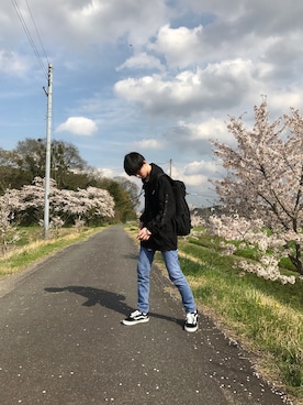 てっぺゐさんのコーディネート