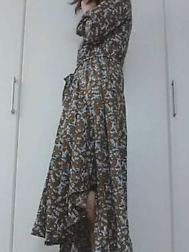 sayamama111さんのコーディネート