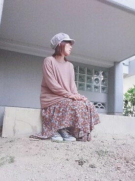 sayamama111さんのコーディネート