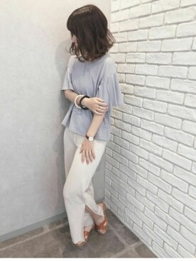 sayamama111さんのコーディネート